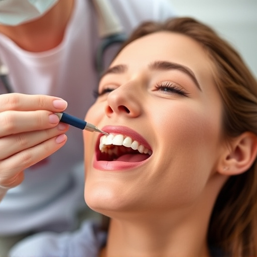 TMJ therapy