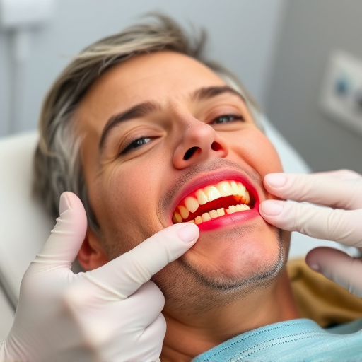 TMJ therapy
