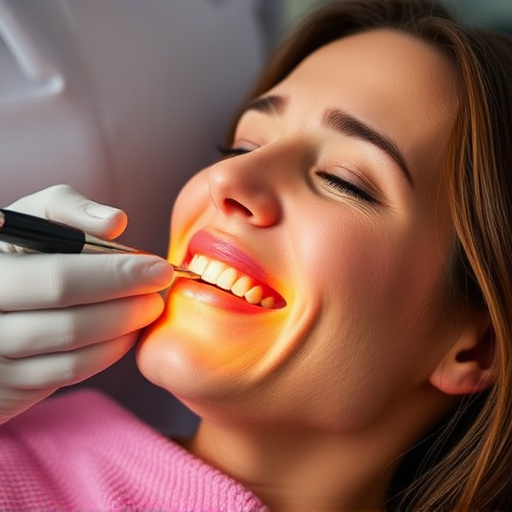 TMJ therapy