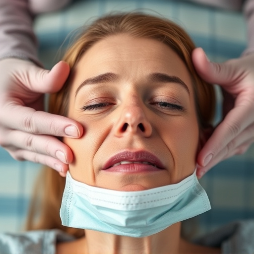 TMJ therapy