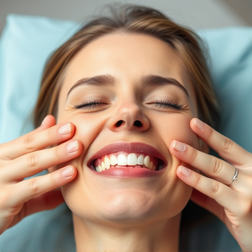 TMJ therapy