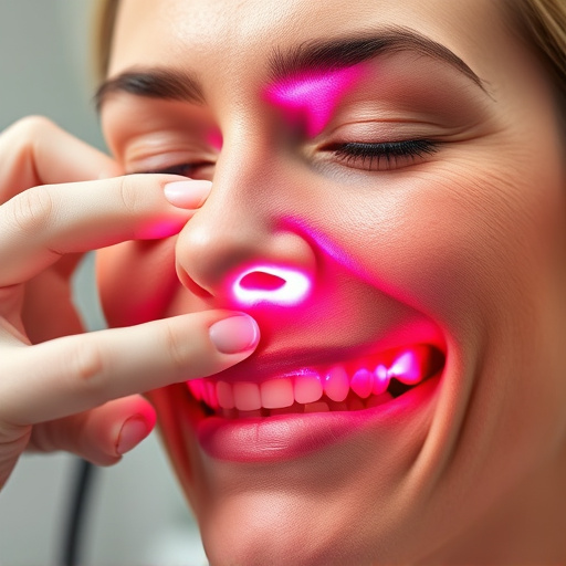 TMJ therapy