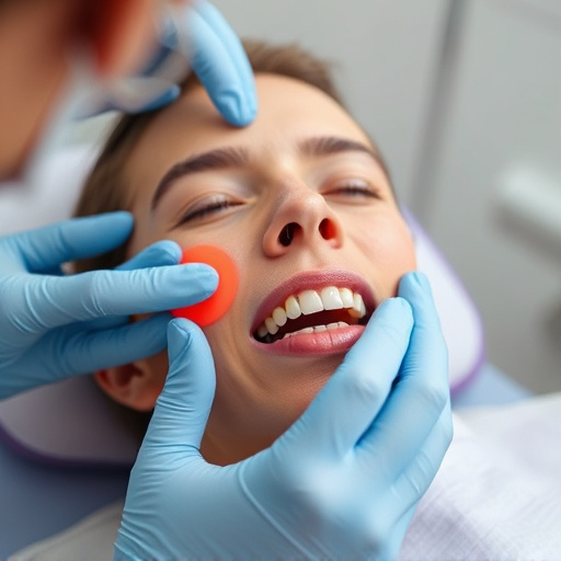 TMJ therapy