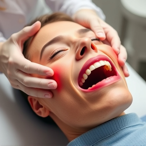 TMJ therapy
