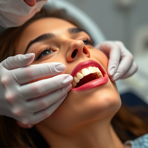TMJ therapy