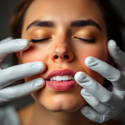 TMJ therapy