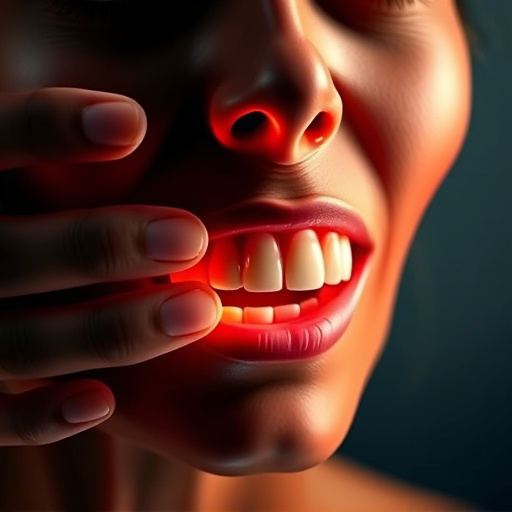 TMJ therapy