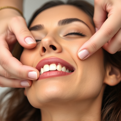 TMJ therapy