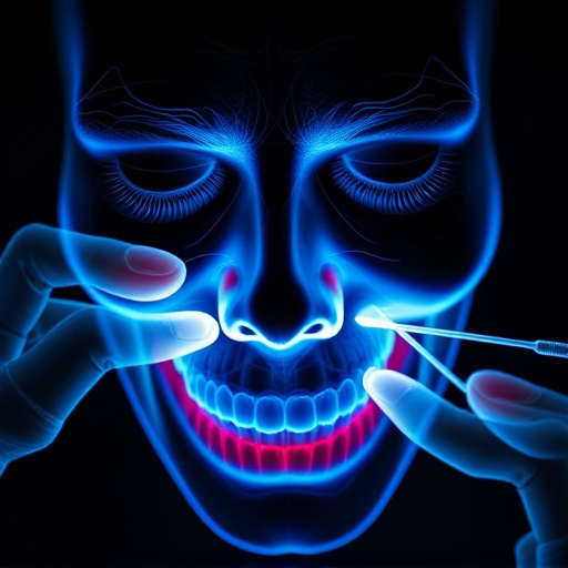 TMJ therapy