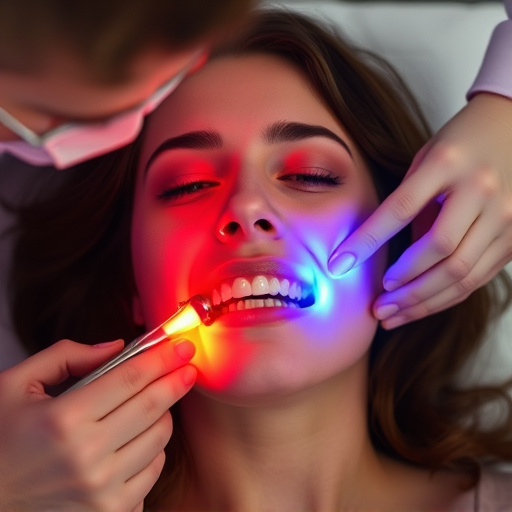TMJ therapy