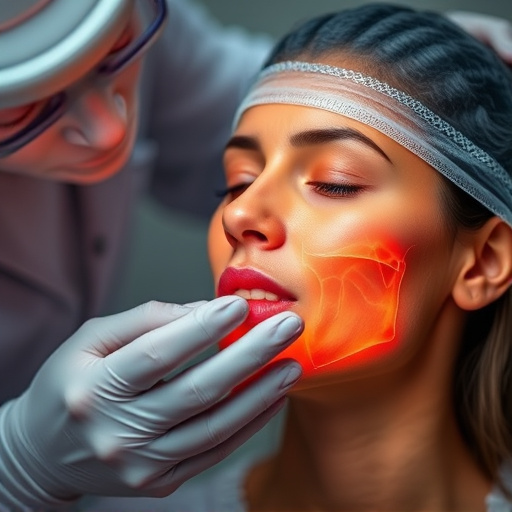 TMJ therapy