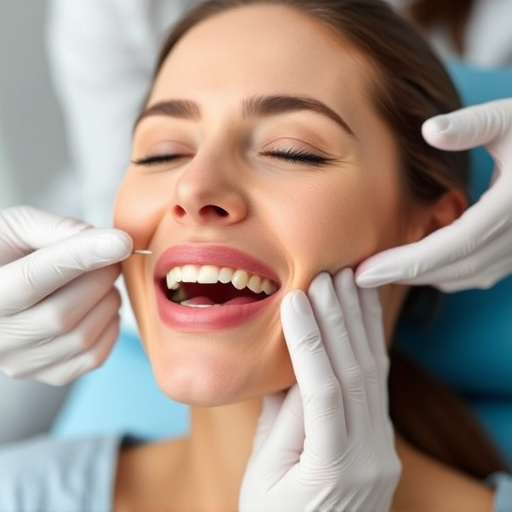 TMJ therapy