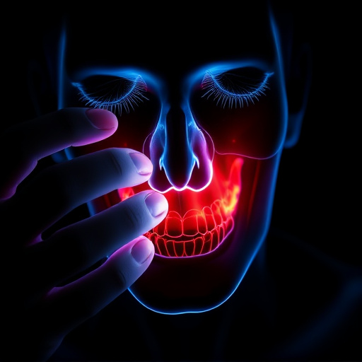 TMJ therapy