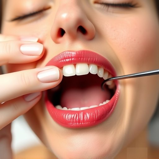 TMJ therapy