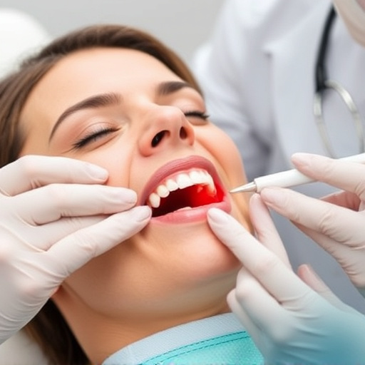 TMJ therapy