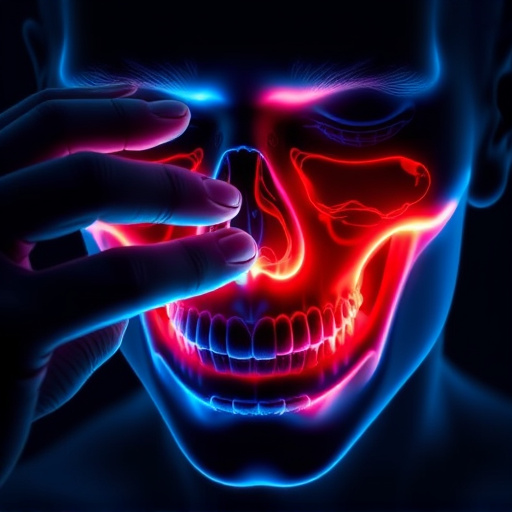 TMJ therapy