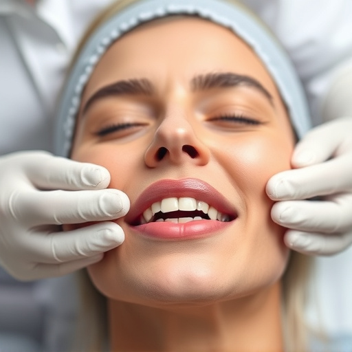 TMJ therapy