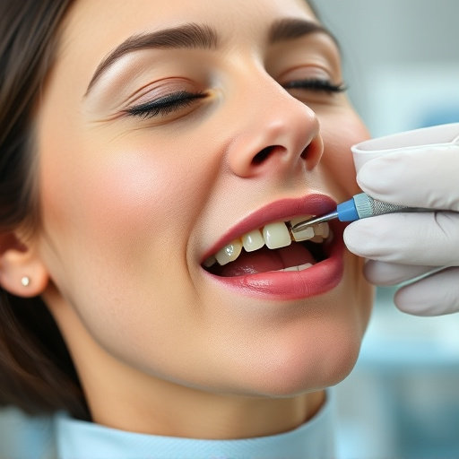 TMJ therapy