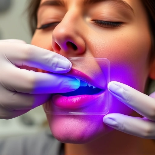 TMJ therapy