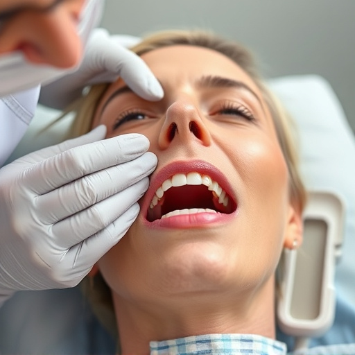 TMJ therapy