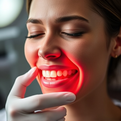 TMJ therapy