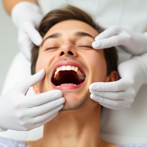 TMJ therapy