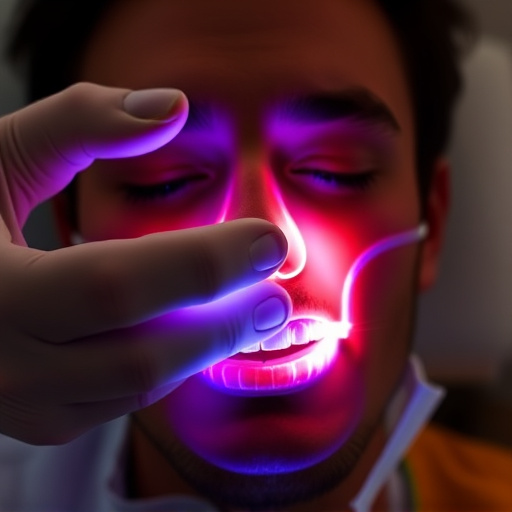 TMJ therapy