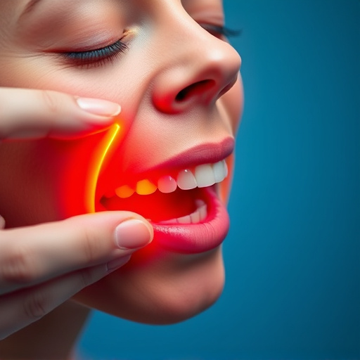 TMJ therapy
