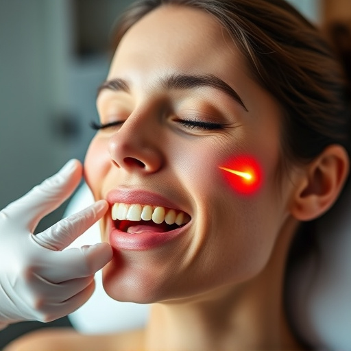 TMJ therapy