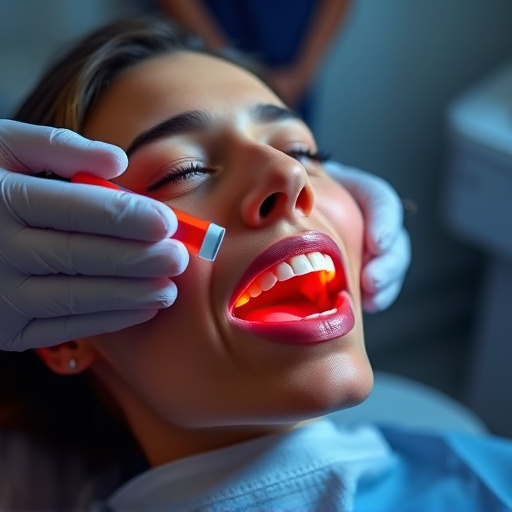 TMJ therapy