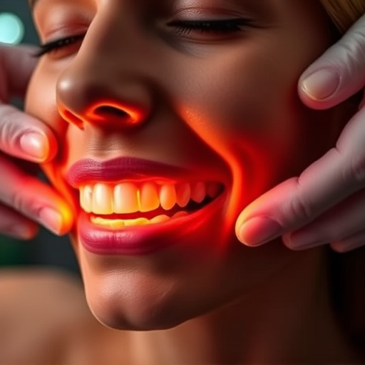 TMJ therapy