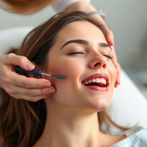 TMJ therapy