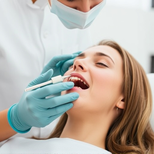 TMJ therapy