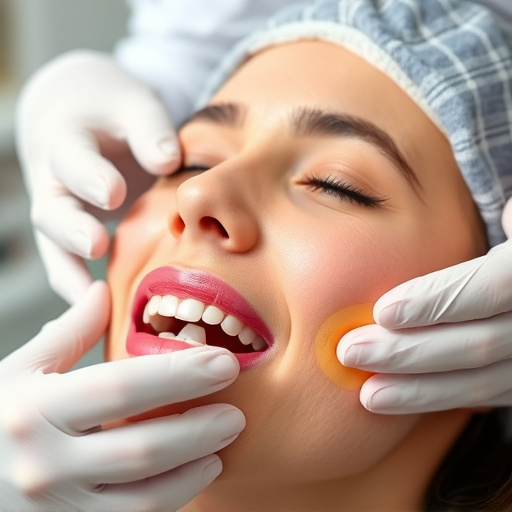 TMJ therapy