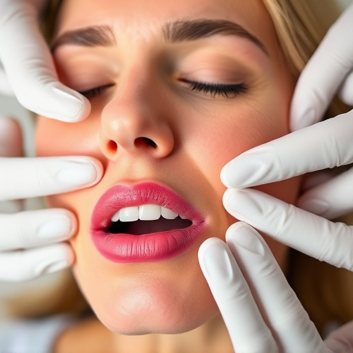 TMJ therapy