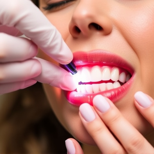 TMJ therapy