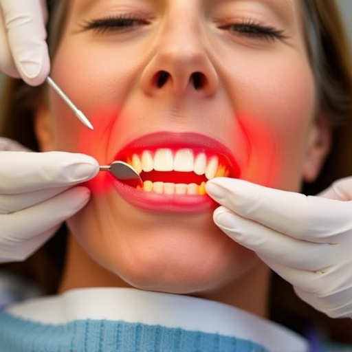 TMJ therapy
