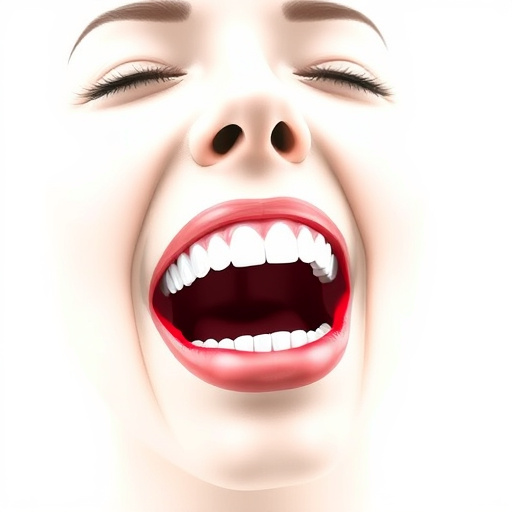 TMJ therapy