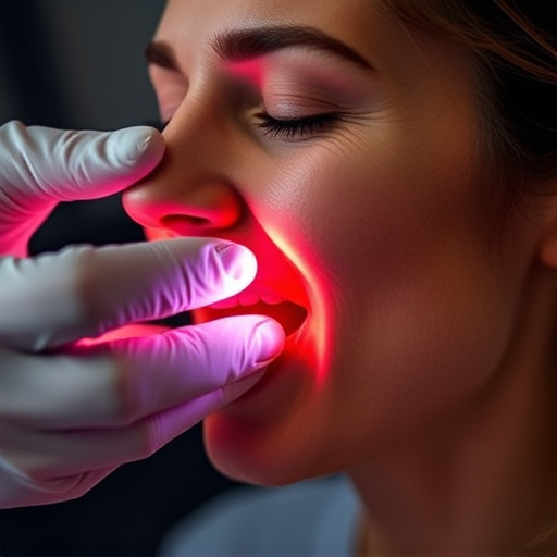 TMJ therapy