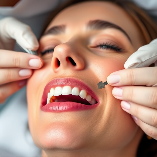 TMJ therapy
