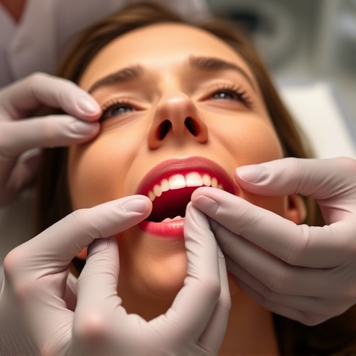 TMJ therapy