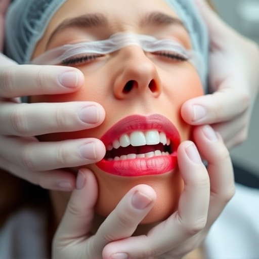 TMJ therapy