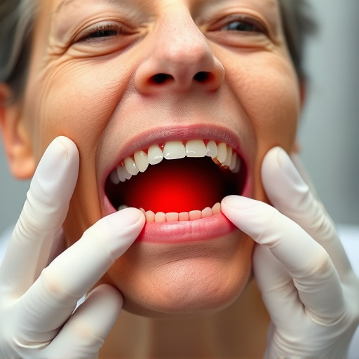 TMJ therapy