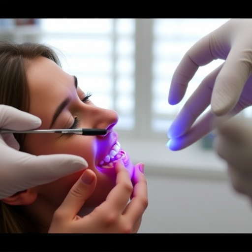 TMJ therapy