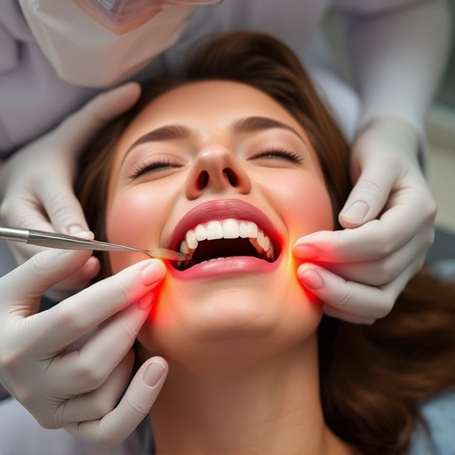 TMJ therapy