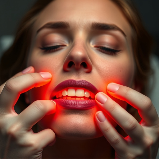 TMJ therapy