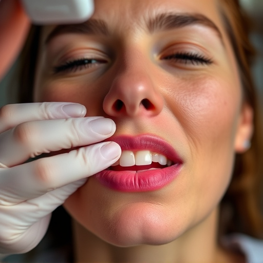 TMJ therapy