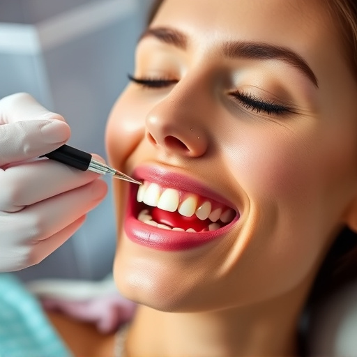 TMJ therapy