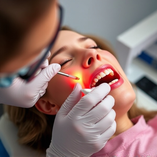 TMJ therapy