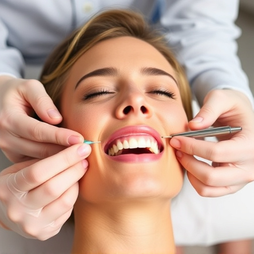 TMJ therapy